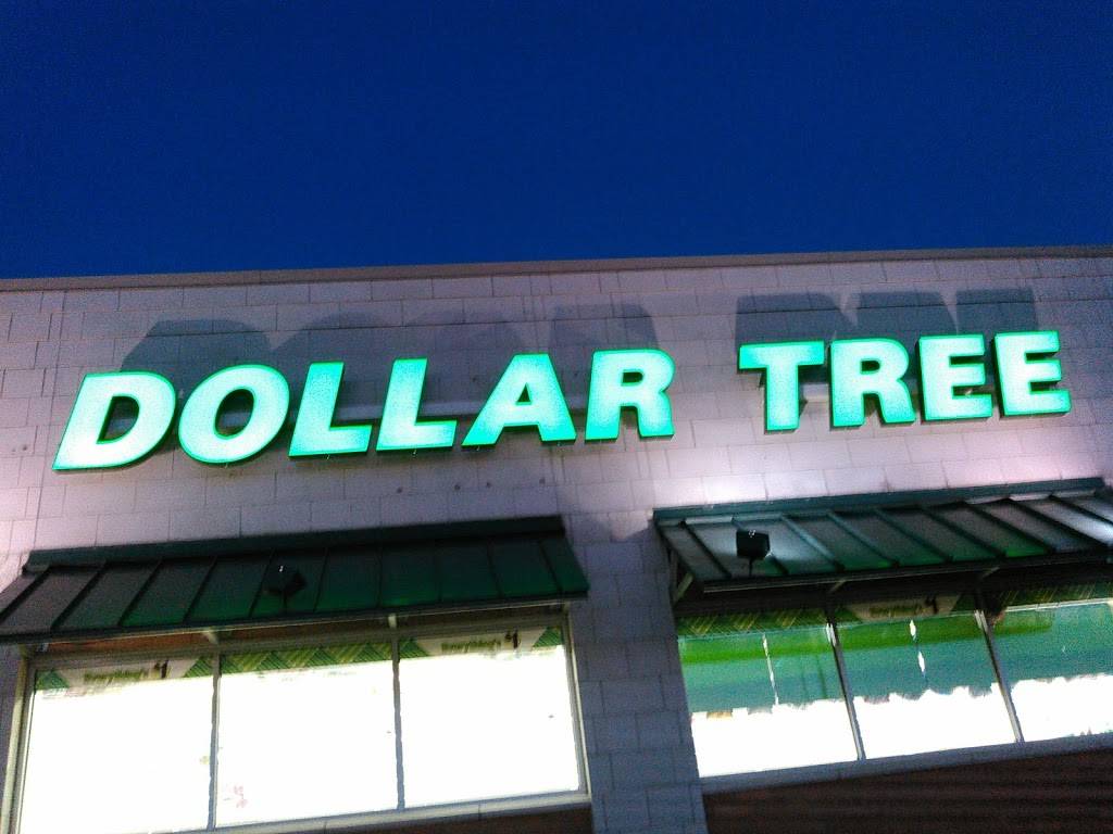 Dollar Tree | 4775 W Broad St, Columbus, OH 43228, USA | Phone: (614) 347-5243