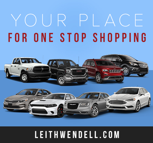 Leith Wendell | 5300-A, Rolesville Rd, Wendell, NC 27591, USA | Phone: (919) 366-8000