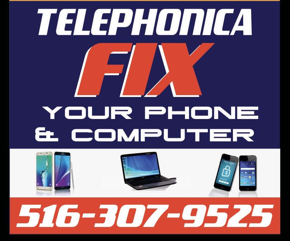 Telephonica Corp | 1175 Front St, Uniondale, NY 11553 | Phone: (516) 307-9525