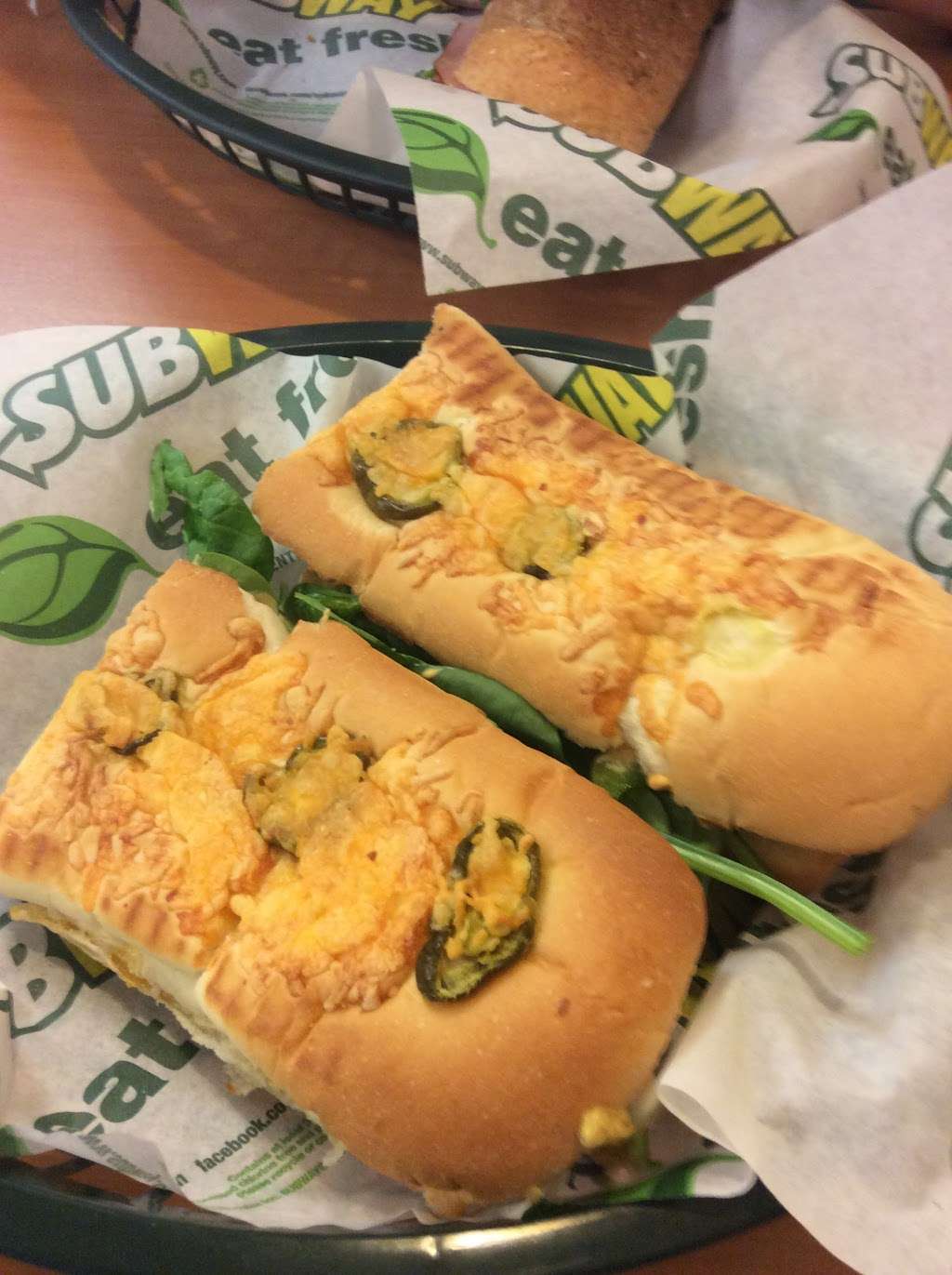 Subway | Palizzi Marketplace, 450 E Bromley Ln Unit 120, Brighton, CO 80601 | Phone: (303) 659-0663