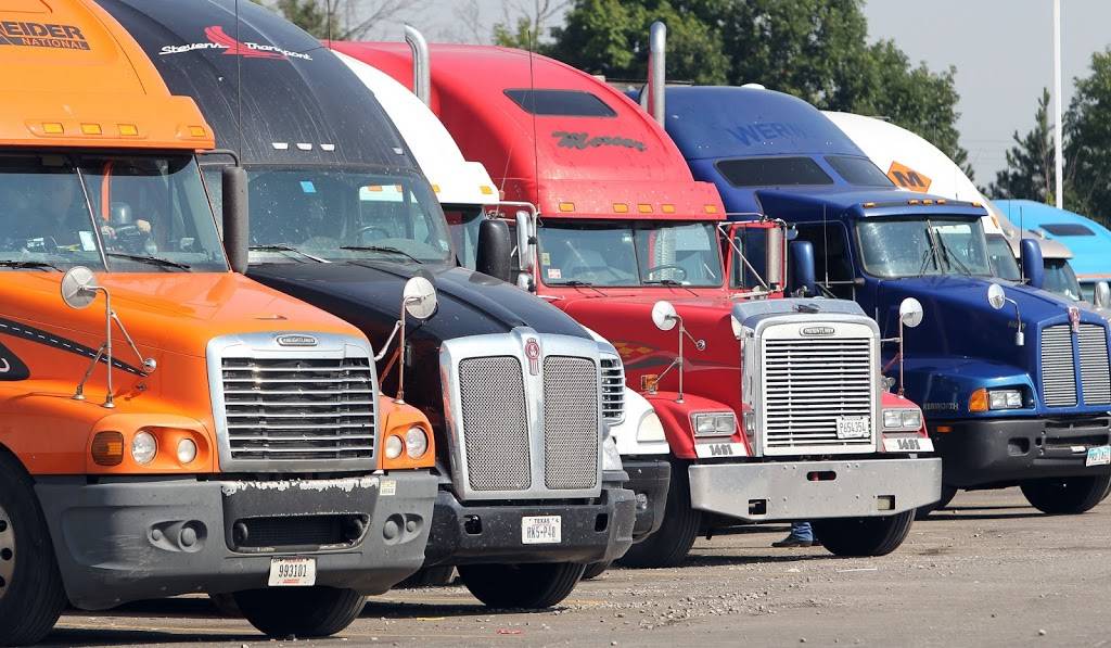 Laney Duke LTL Trucking Services | 1560 Jessie St, Jacksonville, FL 32206, USA | Phone: (904) 838-1991