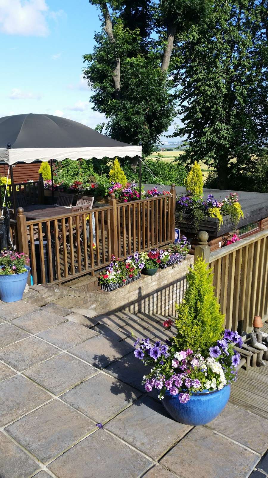 Bed & Breakfast Fieldview | 32 Walmers Ave, Higham, Rochester ME3 7EH, UK | Phone: 01474 822330
