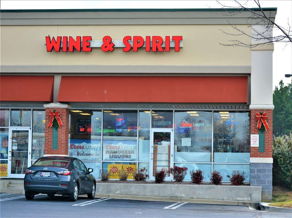 Manokeek Wine and Spirits | 7025 Berry Rd, Accokeek, MD 20607, USA | Phone: (301) 283-4771