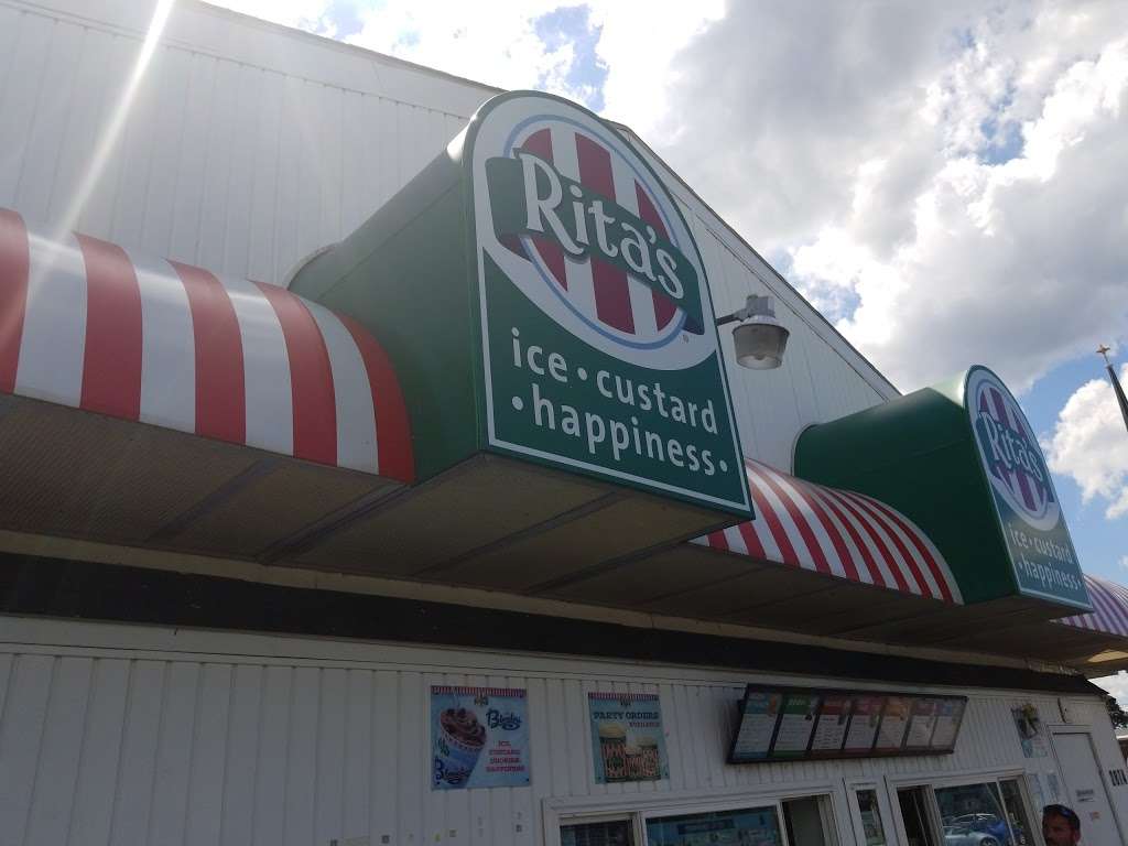 Ritas Italian Ice | 2874 MacArthur Rd, Whitehall, PA 18052, USA | Phone: (610) 439-1100