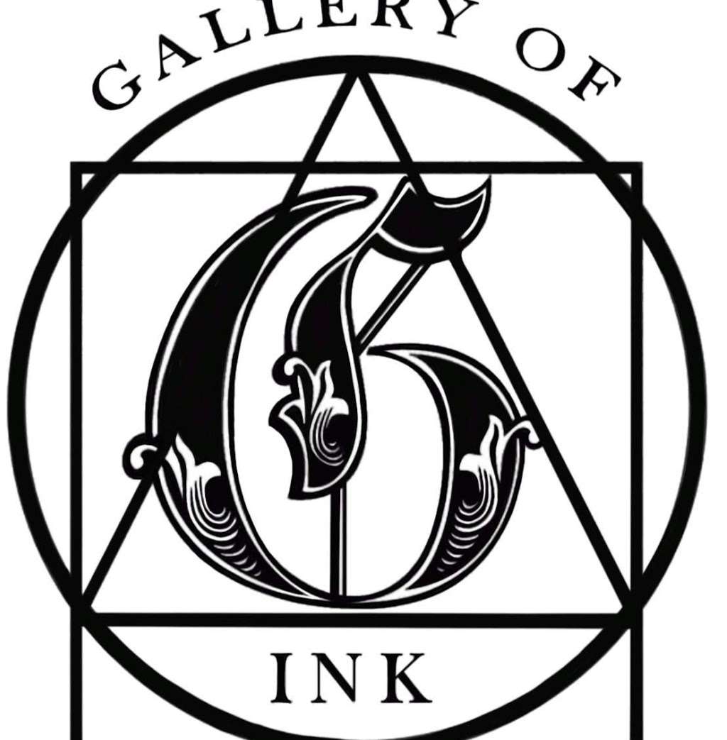 Gallery Of Ink 42 Harrison Ave, Harrison, NJ 07029, USA BusinessYab