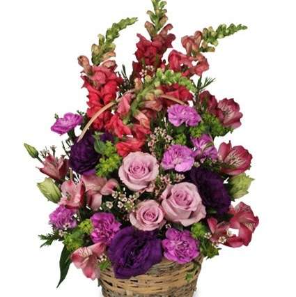 A Heavenly Scent Florist | 3042 Cypress Gardens Rd, Winter Haven, FL 33884, USA | Phone: (863) 318-1118