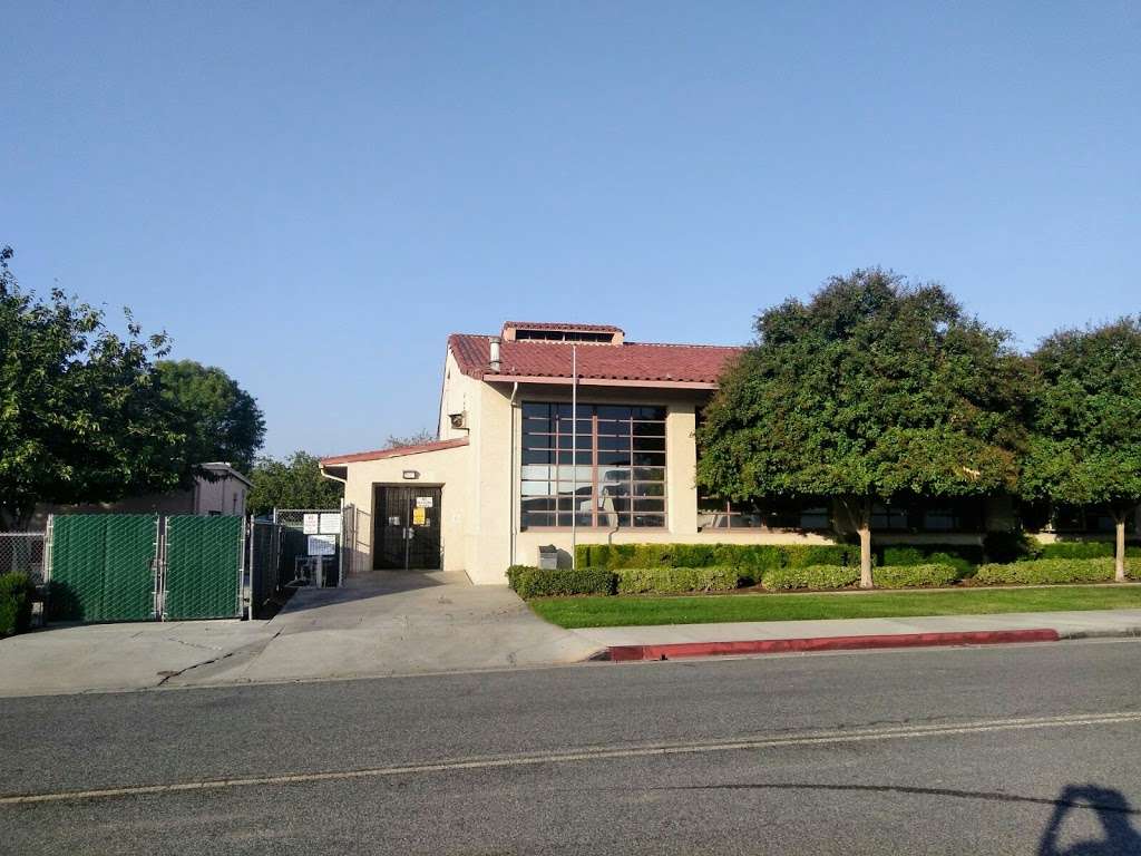 Magnolia Elementary School | 3975 Maplewood Pl, Riverside, CA 92506 | Phone: (951) 788-7274