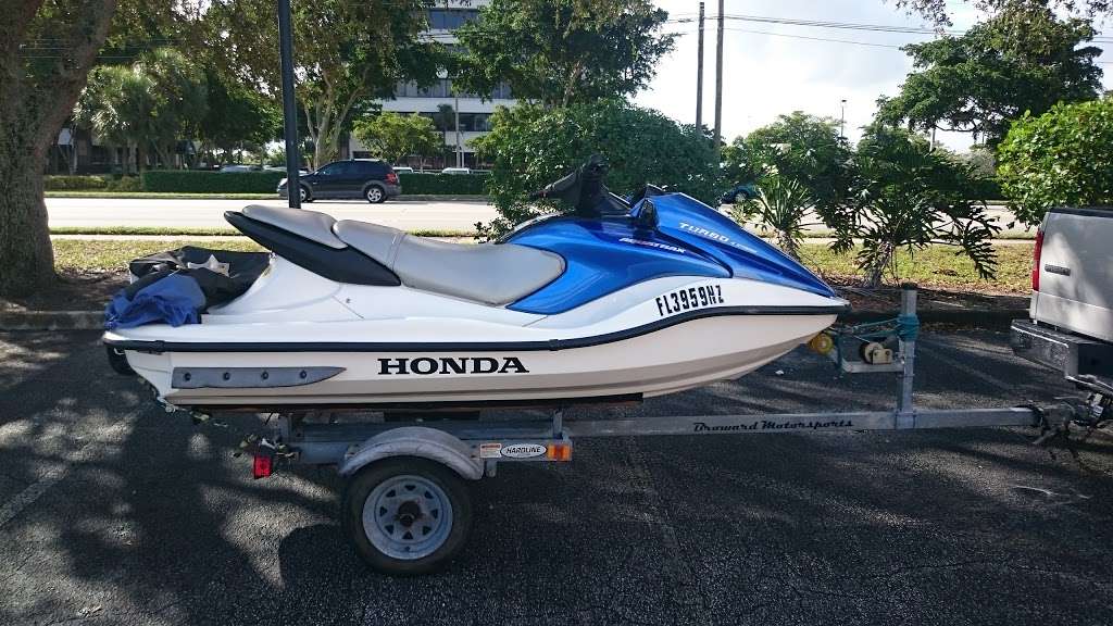 Palm Beach Watercraft | 7928 Coral St # 34, Lantana, FL 33462 | Phone: (561) 281-0547