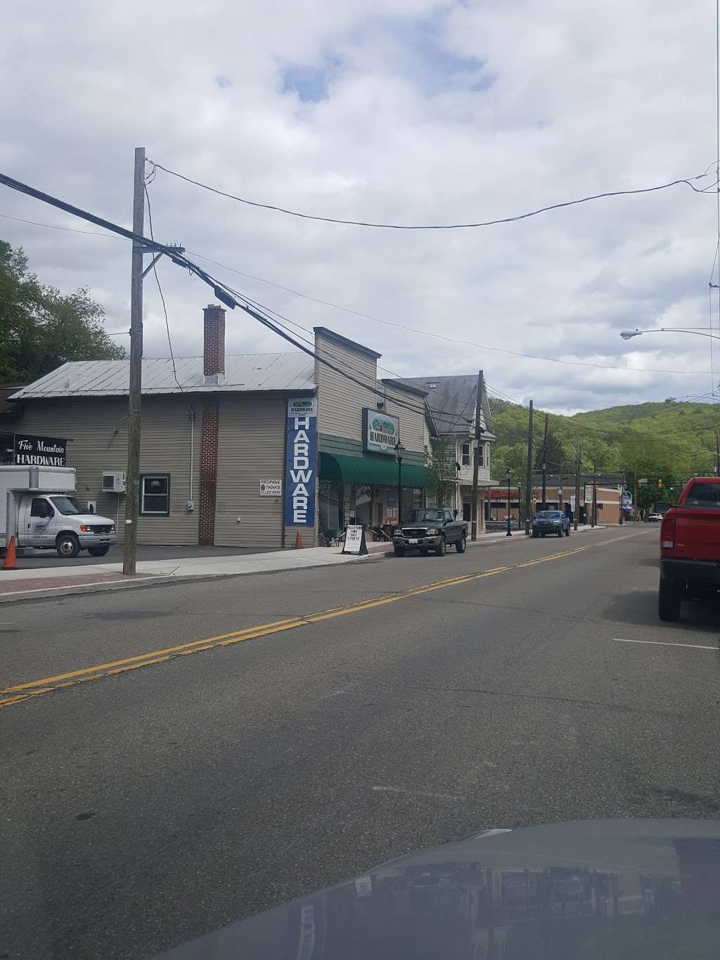 Five Mountain Hardware LLC | 26 W Union St, Shickshinny, PA 18655, USA | Phone: (570) 542-7112