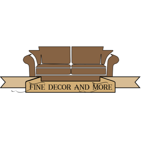 Fine Decor and More | 340 Centre Ave Unit 2, Rockland, MA 02370, USA | Phone: (781) 424-5069