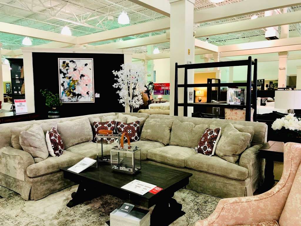 Value City Furniture Furniture Store 8101 N University City