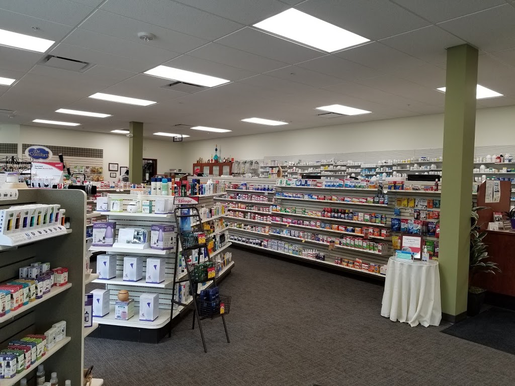 Cross Plains Pharmacy | 1840 Main St, Cross Plains, WI 53528 | Phone: (608) 798-3031