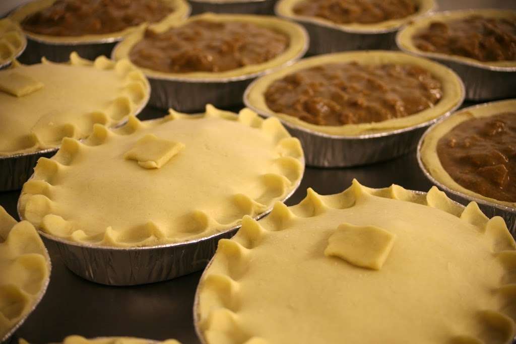 Quality & Excellence Family Butchers and Pie makers | 12 Forest Dr, Theydon Bois, Epping CM16 7EY, UK | Phone: 01992 813283