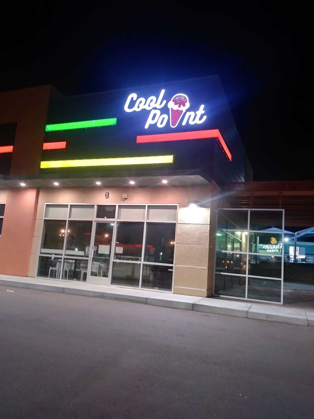 Coolpoint | 2560 High Point Parkway, Suite #A3, Barstow Asian Food Center, Barstow, CA 92311, USA | Phone: (877) 955-8889