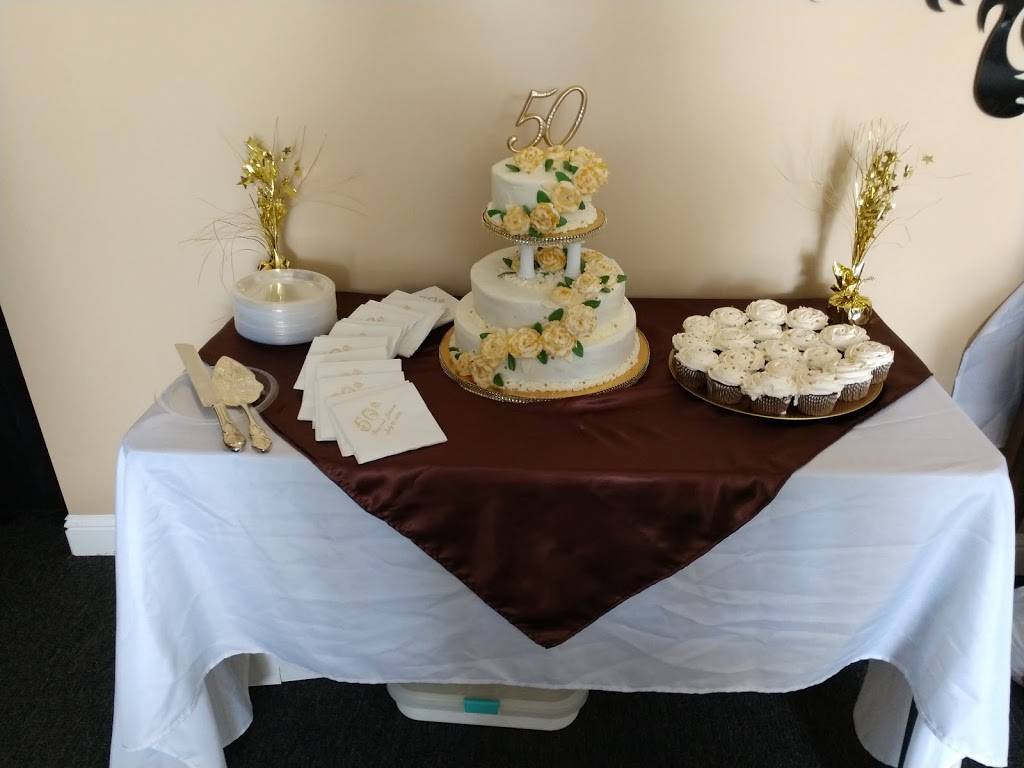 Cakes by Melody | 1720 Rock Creek Dairy Rd, Whitsett, NC 27377, USA | Phone: (336) 263-6052