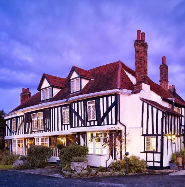 Marygreen Manor Hotel | 4NR,, 128-130 London Rd, Brentwood CM14 4NR, UK | Phone: 01277 225252