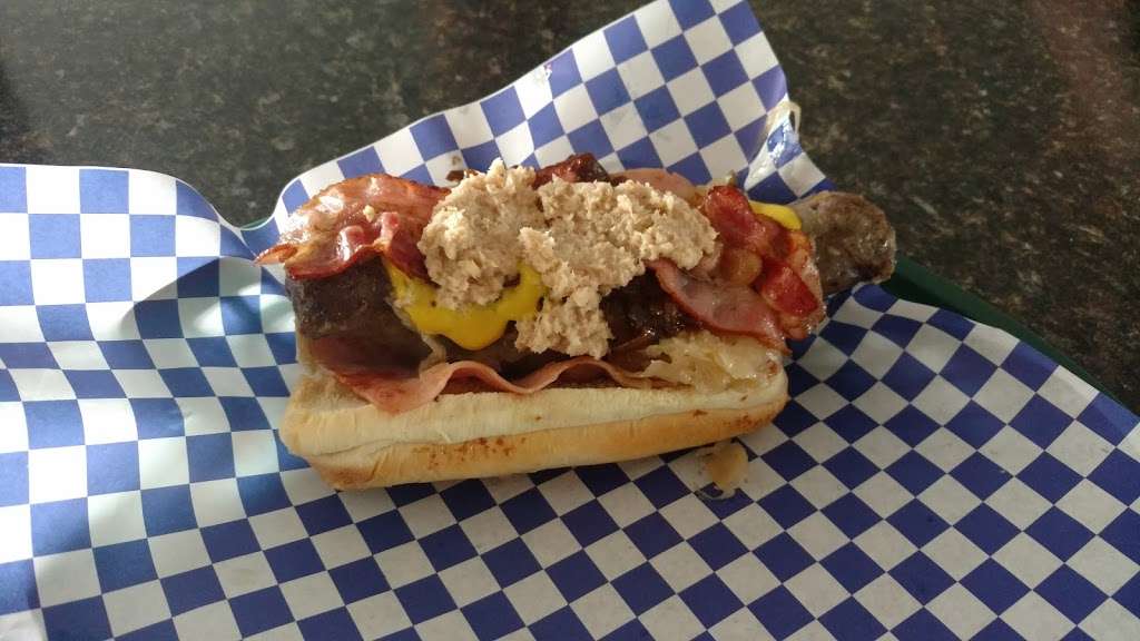 Big Franks Sausage | 1417 Carrol St, East Chicago, IN 46312, USA | Phone: (219) 378-9556