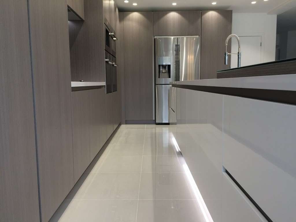 Cutting Edge Interiors | Bayford, Hertford SG13 8PZ, UK | Phone: 07957 607245