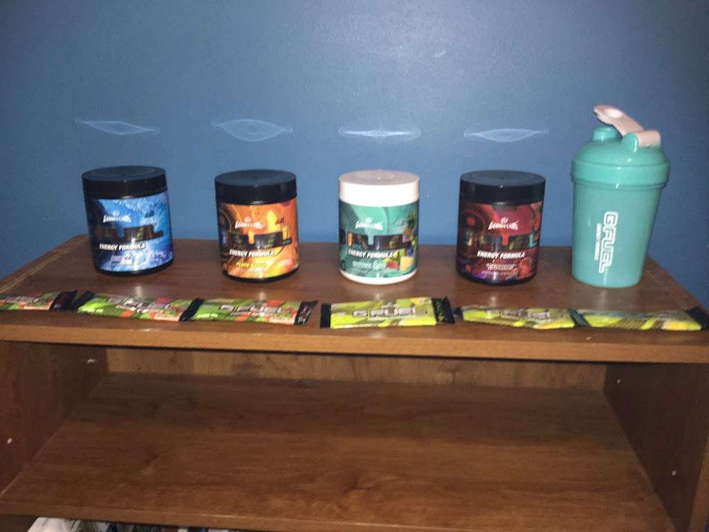 Gamma Gamers | 113 Alder St, Wyandanch, NY 11798, USA | Phone: (631) 755-1080