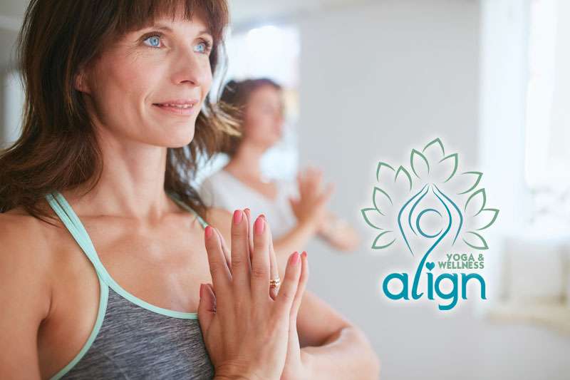 Align Yoga and Wellness | 1123 Trexlertown Rd, Trexlertown, PA 18087 | Phone: (484) 504-9642