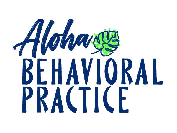 Aloha Behavioral Practice | 25 Kaneohe Bay Dr Suite 211/212, Kailua, HI 96734, USA | Phone: (808) 388-1683