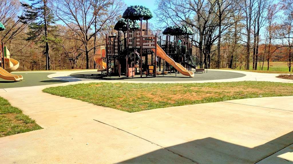 Cornelius Park | 247 Cornelius Rd, Mooresville, NC 28115, USA | Phone: (704) 663-7026