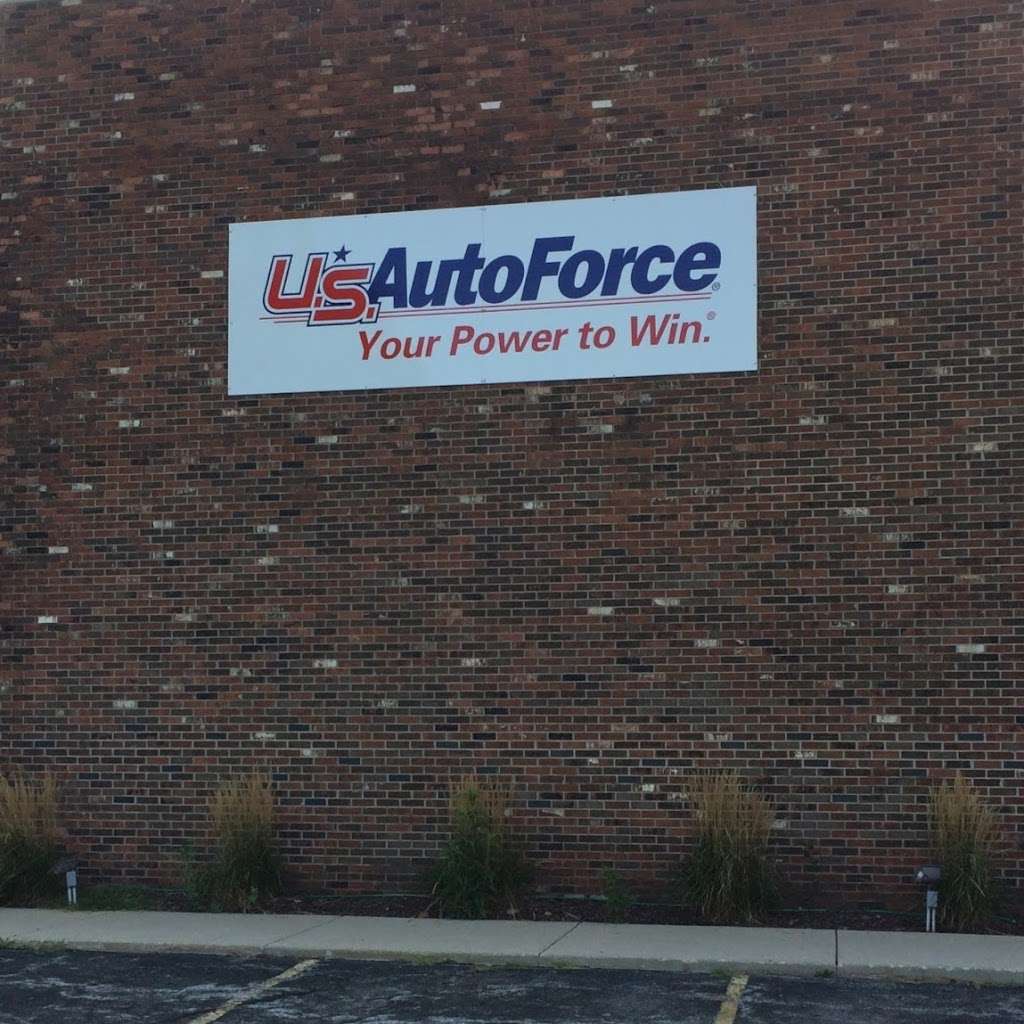 US Auto Force | 55 N 400 E, Valparaiso, IN 46383 | Phone: (920) 423-6483