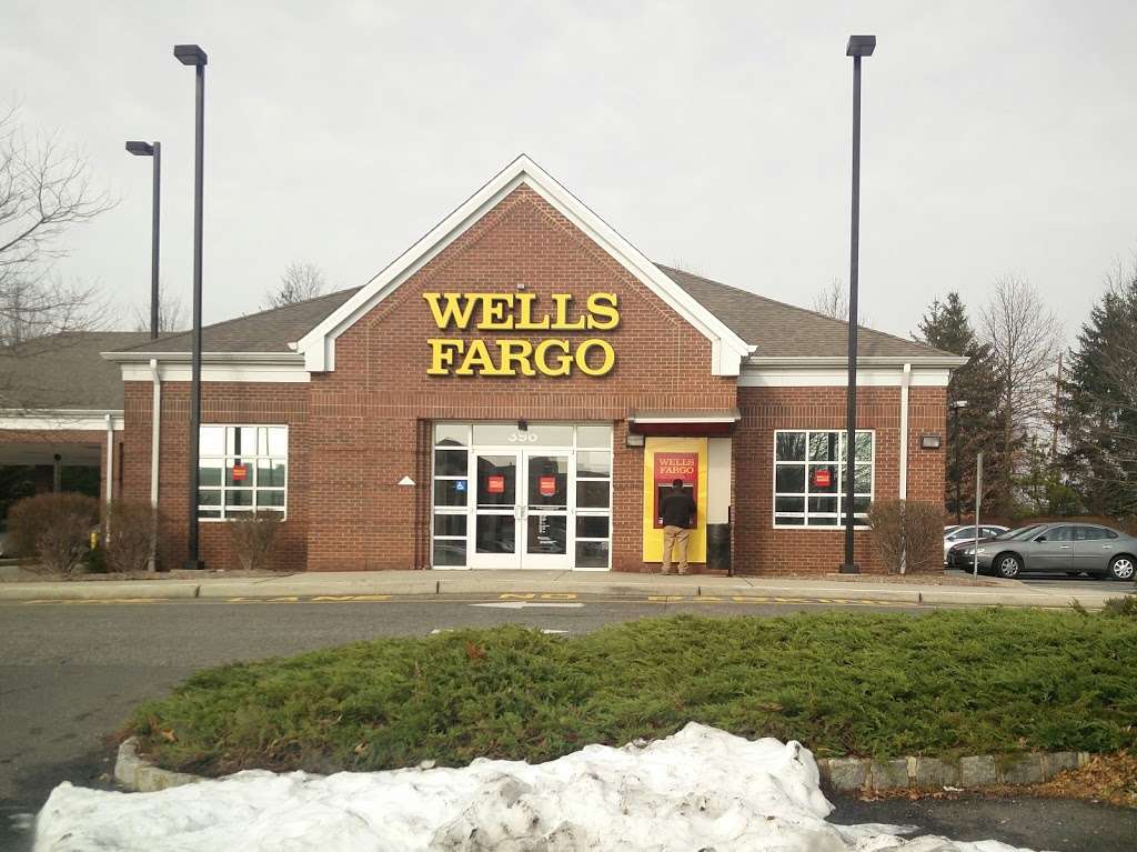 Wells Fargo Bank | 396 Renaissance Rd, North Brunswick Township, NJ 08902 | Phone: (732) 821-1900
