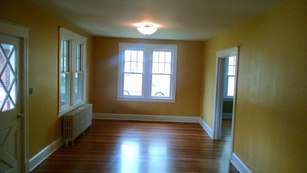 Leon Ringeval Painting Company L.L.C. | 4951 Bonniewood Dr, Shady Side, MD 20764, USA | Phone: (410) 867-8922