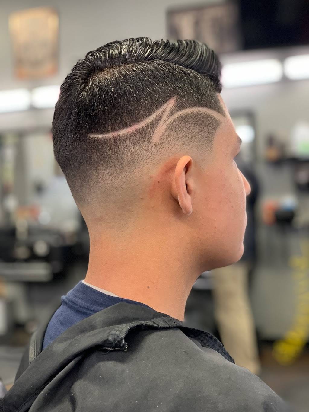 Guero’s Barber Shop | 12240 Pellicano Dr Ste. 128, El Paso, TX 79936 | Phone: (949) 226-4561