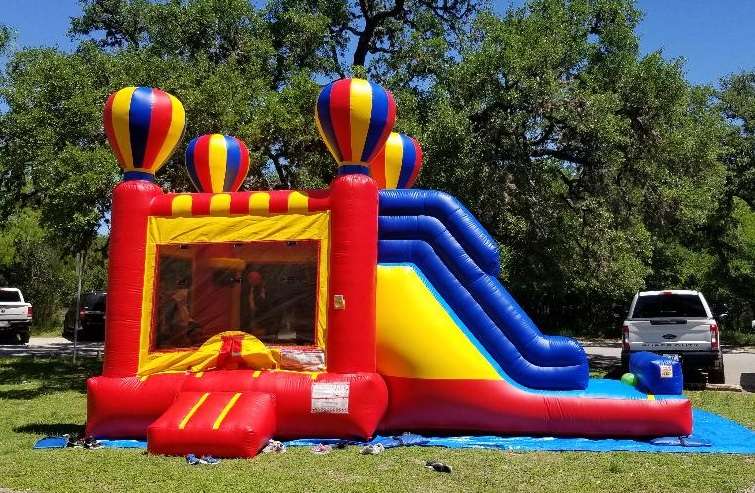 Entertainment Haus | 16110 Ponderosa Pth, Helotes, TX 78023, USA | Phone: (210) 517-3633