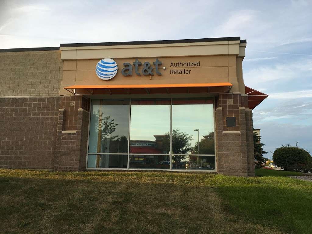 AT&T Store | 201 N Randall Rd, Batavia, IL 60510, USA | Phone: (630) 482-9570