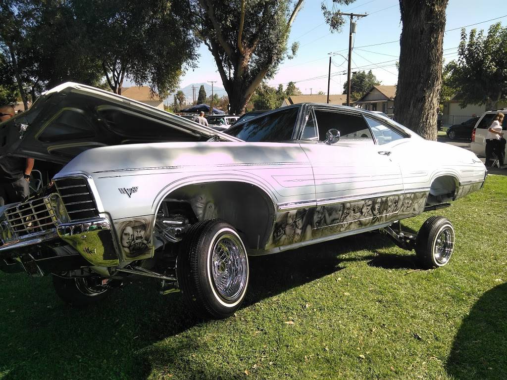 La Plaza Park | 685 N Mt Vernon Ave, San Bernardino, CA 92411, USA | Phone: (909) 384-5233 La Plaza Park | 685 N Mt Vernon Ave, San Bernardino, CA 92411, USA | Phone: (909) 384-5233