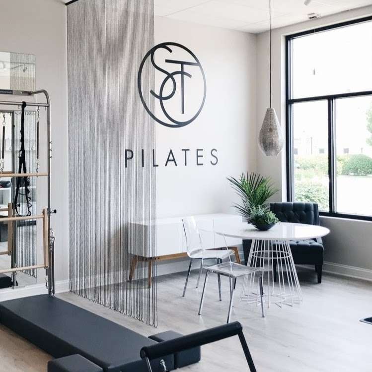 STC Pilates | 40W160 Campton Crossings Dr, St. Charles, IL 60175 | Phone: (630) 513-5955