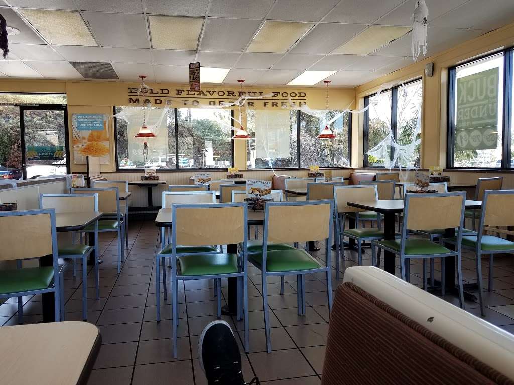 Del Taco | 880 N Wilcox Ave, Montebello, CA 90640, USA | Phone: (323) 721-7207