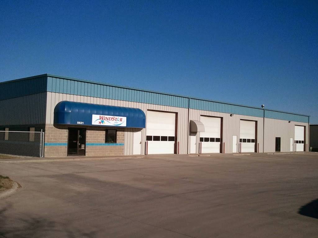 Windstar Lines | 5621 Schweitzer Rd, Lincoln, NE 68507, USA | Phone: (888) 494-6378