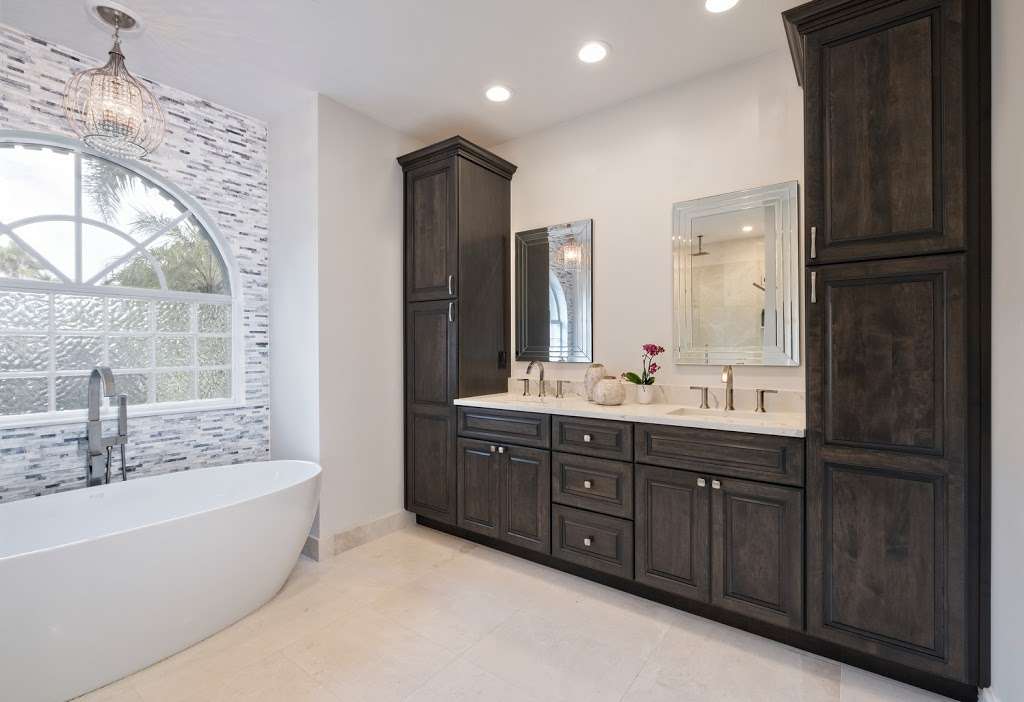 DreamMaker Bath & Kitchen | 6118 SE Federal Hwy, Stuart, FL 34997, USA | Phone: (772) 288-6255