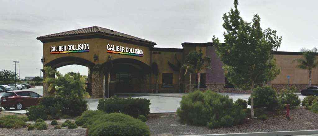 Caliber Collision | 40360 La Quinta Ln, Palmdale, CA 93551 | Phone: (661) 274-0400