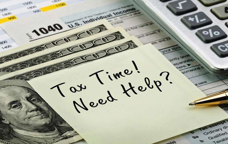 Aspire Tax & Accounting Services Inc | 94-23 Lefferts Blvd, South Richmond Hill, NY 11419, USA | Phone: (718) 554-0900