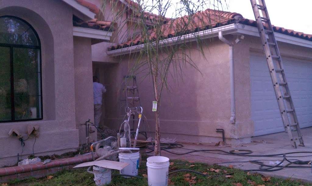 California Painting & Maintenance | 2310 Saldina Cir, Corona, CA 92879, USA | Phone: (866) 322-2007