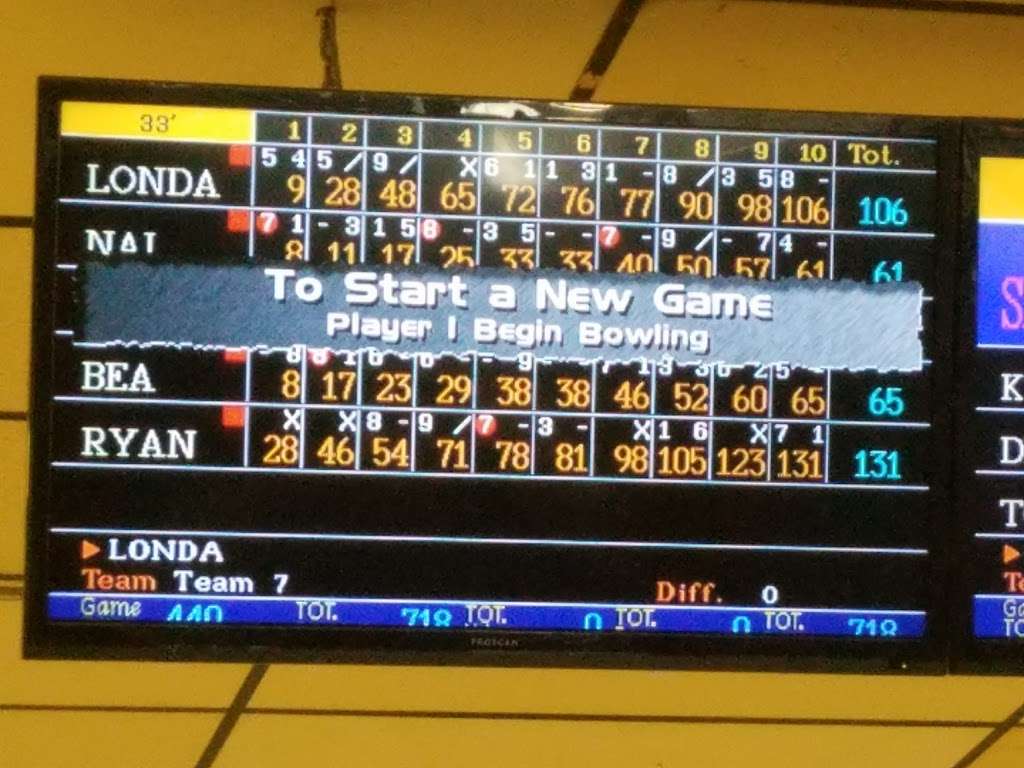 First State Lanes | 25 Kiwanis Dr, Wilmington, DE 19802, USA | Phone: (302) 762-3883