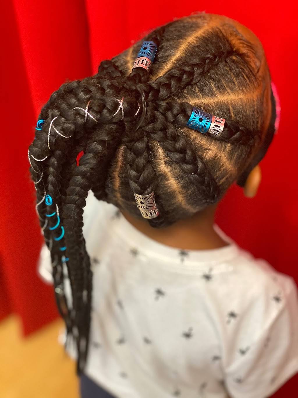 Braidbar Studio | 9501 Arlington Expy Suite 200, Jacksonville, FL 32225, USA | Phone: (904) 515-7722