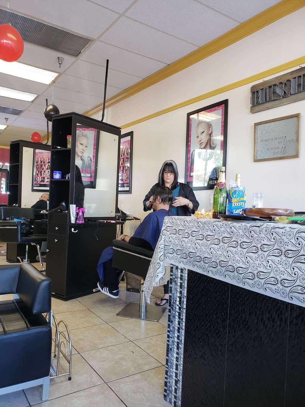 Chic Hair Salon and Spa | 1750 Sunshadow Dr #126, Casselberry, FL 32707 | Phone: (407) 951-5664