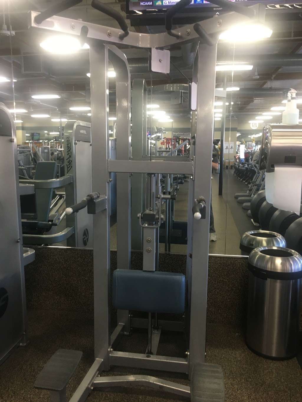 Fitness 19 | 1845 E Chapman Ave, Orange, CA 92867 | Phone: (714) 532-1919