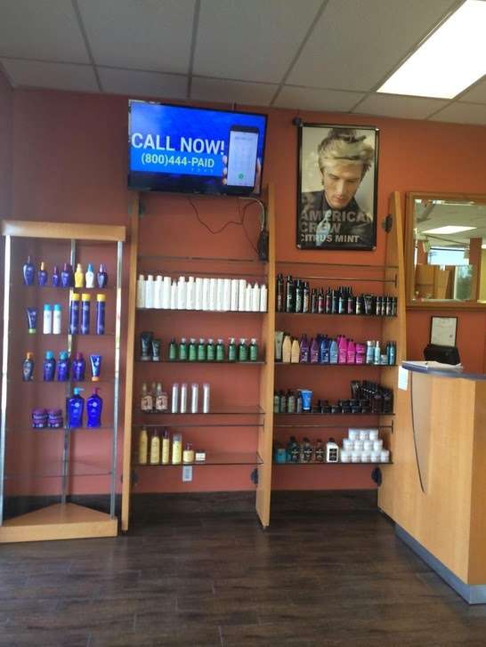 Hair Touch The Family Hair Salon | 11015 Victory Blvd, North Hollywood, CA 91606, USA | Phone: (818) 821-1684