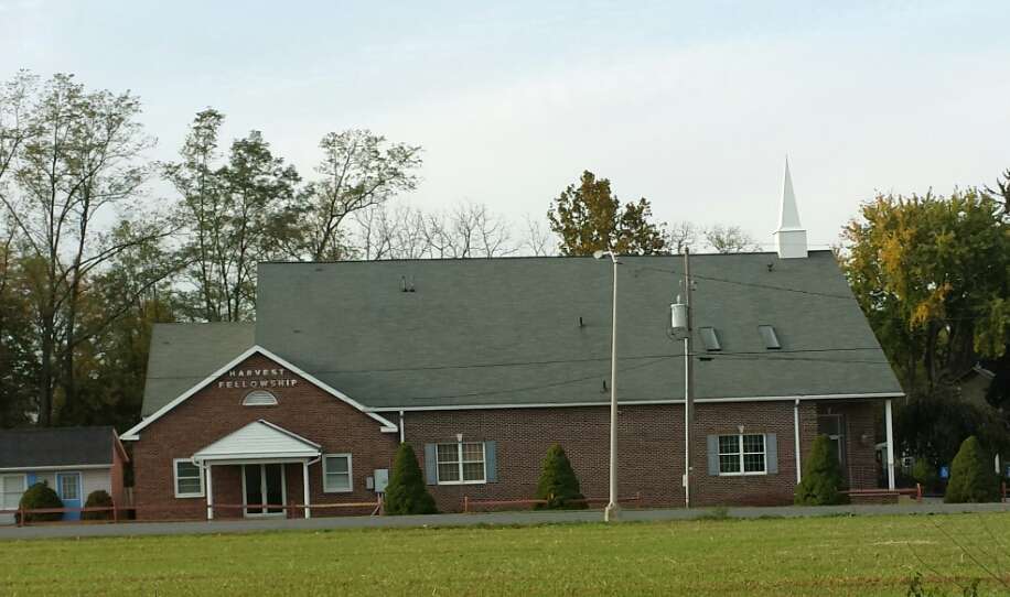 Harvest Fellowship | 34 W Church St, Stevens, PA 17578, USA | Phone: (717) 336-5644