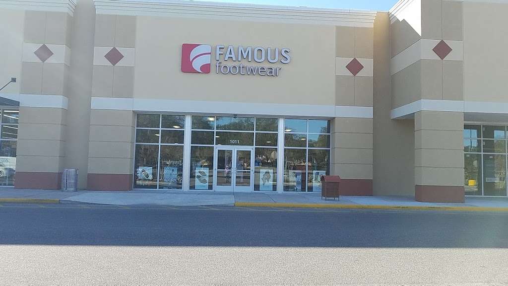 Famous Footwear | SUITE 1011, 3824, 380 S State Rd 434, Altamonte Springs, FL 32714 | Phone: (407) 551-2397