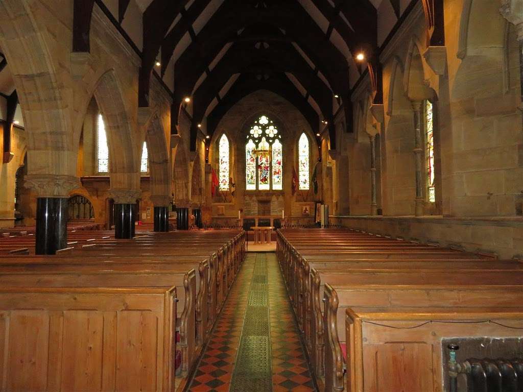 St Paul C Of E Church | Langton Road, Rusthall, Tunbridge Wells TN4 8XD, UK | Phone: 01892 521447