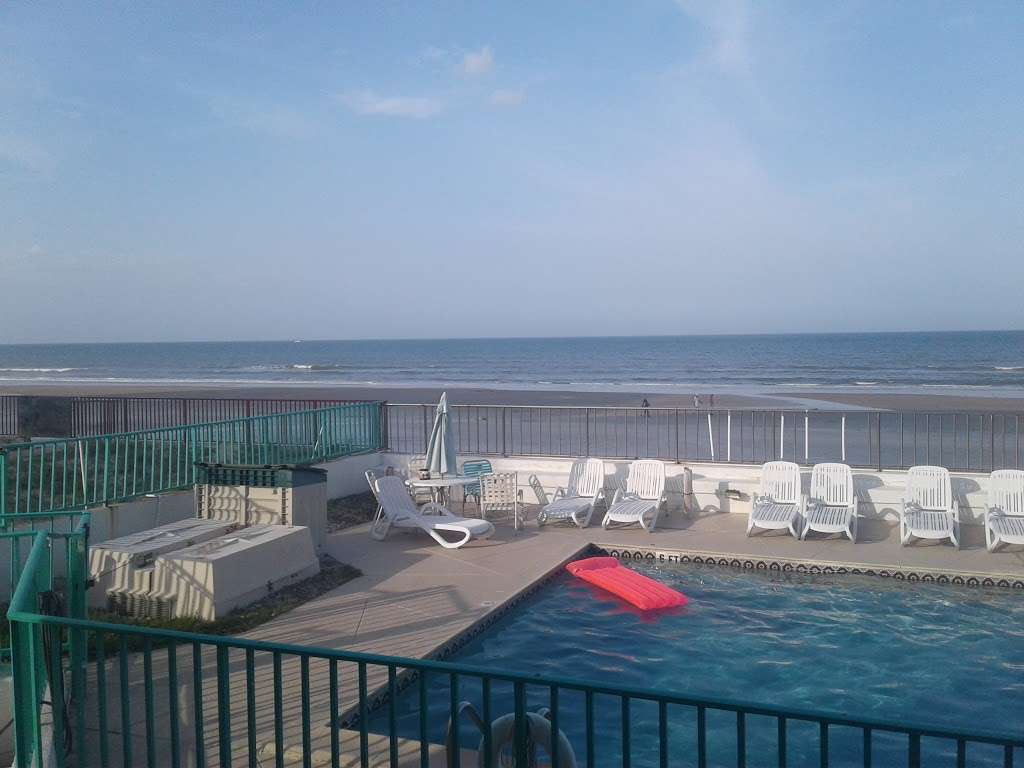 Beach Haven Inn | 2115 S Atlantic Ave, Daytona Beach, FL 32118, USA