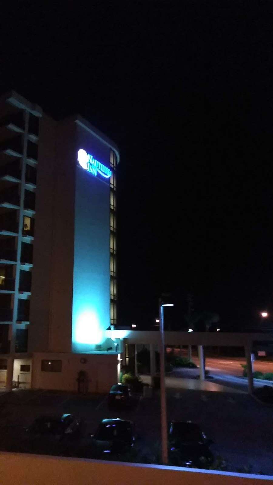 Sunrise Inn | 1503 S Atlantic Ave, Daytona Beach, FL 32118, USA | Phone: (386) 255-3617